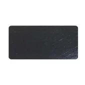 Лазурен лак за дърво 750 мл ебонит H2O MARSEL - Thumbnail 2