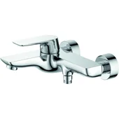 Месингов смесител "ноеми"-  icf 6628338 -  Inter Ceramic - Thumbnail 1