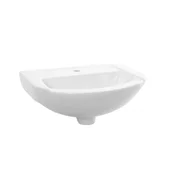 Mивка за баня 47,5x37x19,5 см INTER CERAMIC - Thumbnail 1