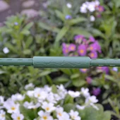 Съединител удължител за колчета за домати Ф20 мм 10 бр. HERLY - Thumbnail 3