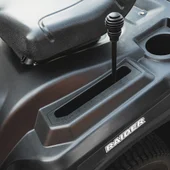 Тракторна косачка 5000 W 690 мм RD-GLM17 RAIDER - Thumbnail 8