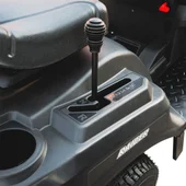 Тракторна косачка 5000 W 690 мм RD-GLM17 RAIDER - Thumbnail 7