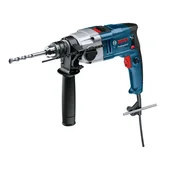 Ударна бормашина GSB 18-2 BOSCH - Thumbnail 1