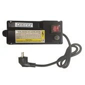 Водна помпа- дълбочинна за чиста вода 750W Raider RD-WP41 - Thumbnail 3