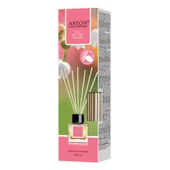 Ароматизатор с пръчици Момина сълза 50 мл AREON - Thumbnail 3