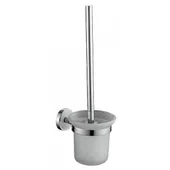 Четка за тоалетна чиния - ава - ica 3494w - Thumbnail 1