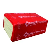 Каменна вата 2.5 см 150 кг/м3 BONUS - Thumbnail 1