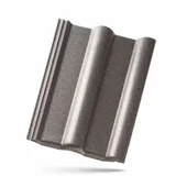 Керемида Класик Протектор Плюс гранит металик BRAMAC - Thumbnail 2