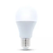 LED крушка E27 А60 10W 806lm 4500K неутрално бяла FOREVER - Thumbnail 1