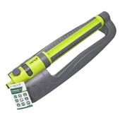 Осцилиращ поливник 4в1 9-13-17-21 струи Pro HERLY - Thumbnail 2