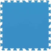 Подложки за басейни 8 бр. сини BESTWAY - Thumbnail 3