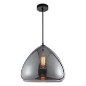 Полилей с опушено стъкло Caruso SSP750 VIVALUX - Thumbnail 1