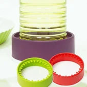 Поставка за бутилка олио или зехтин DRINA - Thumbnail 1