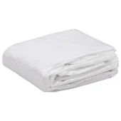 Резервно покривало за оранжерия (9 м²) 3x3x2 м прозрачно - Thumbnail 2