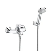 Roca victoria външен смесител за вана/душ - Thumbnail 1