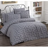 Спален комплект 6 части Perfetto Delux Saten IPEKCE - Thumbnail 3