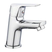 Стоящ смесител за баня със сифон Torino - FORMA VITA - Thumbnail 1