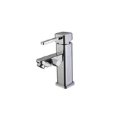 Стоящ смесител за вана Куарто INTER CERAMIC - Thumbnail 1