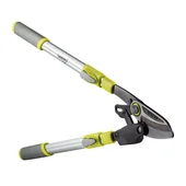 Телескопична ножица за клони с разминаване GARDEX - Thumbnail 1