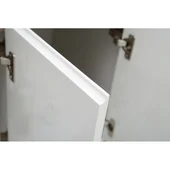 Бяла мебел за баня ЕЛИНА 9155 - Thumbnail 3