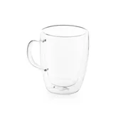 Чаши за кафе и чай 270 мл 2 бр. Coffeina LUIGI FERRERO - Thumbnail 3