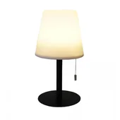 Димируема настолна LED лампа Elina 1 W 3000 K + RGB USB LIGHTEX - Thumbnail 2