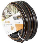 Градински трислоен маркуч 3/4" 25 м Carat BRADAS - Thumbnail 2