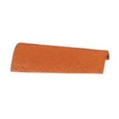 Капак Икономик червен BRAMAC - Thumbnail 1