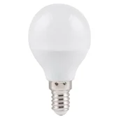 LED лампа MAX LED- 8W- 806LM- E14- 6400K-Ø45 - Thumbnail 1