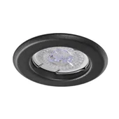 Луна за вграждане PICCO SL214 черна VIVALUX - Thumbnail 1