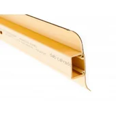 PVC перваз с кабел канал Salag SG56/68 Дъб Калвадос - Thumbnail 2