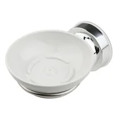 Сапунерка за баня Стики ICA 2959 INTER CERAMIC - Thumbnail 1