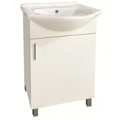 Шкаф за баня с мивка ICP 5035 INTER CERAMIC - Thumbnail 4