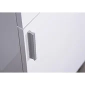 Шкаф за баня с мивка ICP 5035 INTER CERAMIC - Thumbnail 3