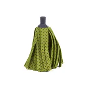 Антибактериална бърсалка за под с абразивни точки MAGIC CLEAN - Thumbnail 2