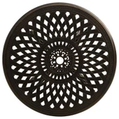 Бистро комплект, 3 части, лят алуминий, бронз - Thumbnail 12