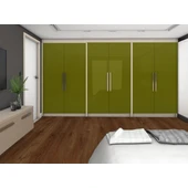 Ламинат 8 мм AC 4/32 V4 Fuji Effect 905 AGT - Thumbnail 4