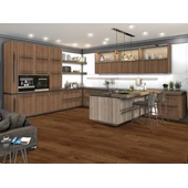 Ламинат 8 мм AC 4/32 V4 Fuji Effect 905 AGT - Thumbnail 3