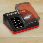 Зарядно устройство Power X-Fastcharger 4 A EINHELL - Thumbnail 3