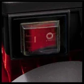 Градинска помпа за чиста вода 600 W 3600 л/ч EINHELL - Thumbnail 6