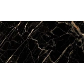 Гранитогрес 60x120 см Molino Black 2-ро кач. - Thumbnail 2