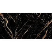 Гранитогрес 60x120 см Molino Black 2-ро кач. - Thumbnail 1