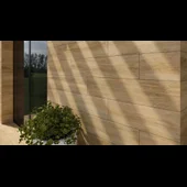 Гранитогрес Aviona Sabbia 17.5×80 - кафяв- клинкер - Cerrad - Thumbnail 4