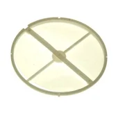 Клапа за вентилатор ф125 - Thumbnail 2