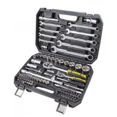 Комплект инструменти 82 части CR-V първо поколение - Topmaster - Thumbnail 1