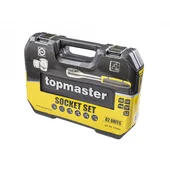 Комплект инструменти 82 части CR-V първо поколение - Topmaster - Thumbnail 2