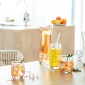 Комплект от 6 чаши за водка 215 мл Danilo LUIGI FERRERO - Thumbnail 3