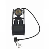 Крачна двубутална помпа - Thumbnail 1