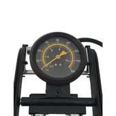 Крачна двубутална помпа - Thumbnail 3