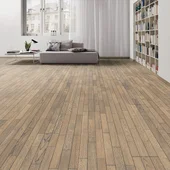 Ламинат 8мм - Scotland Oak 2982 - AC4/32 - KRONOTEX - Thumbnail 3